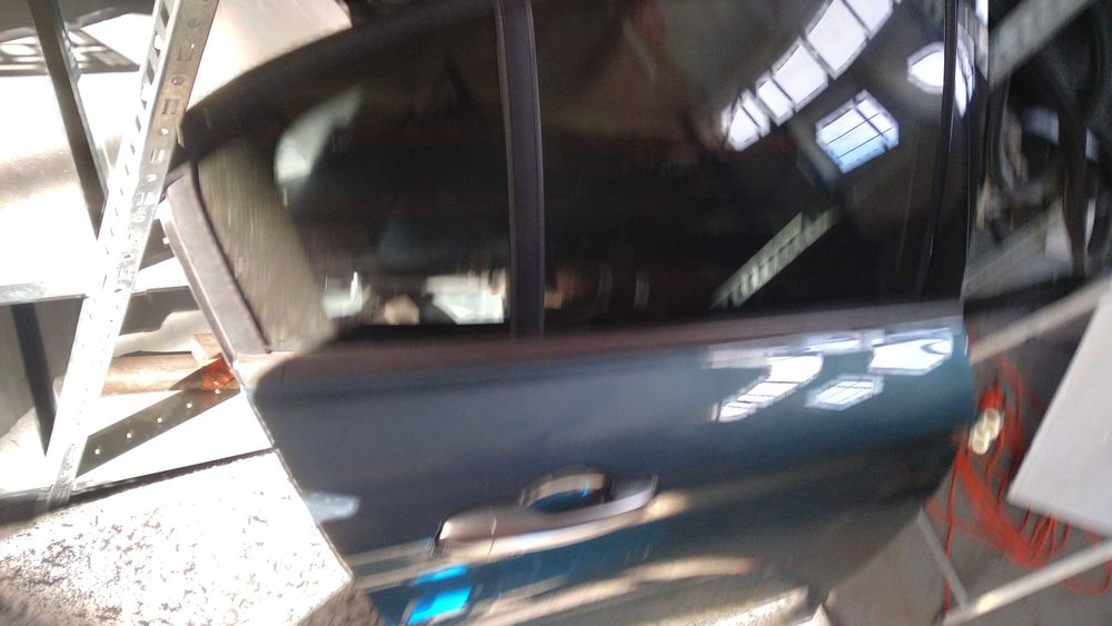 FIAT TIPO 23R lift sedan drzwi prawe tył