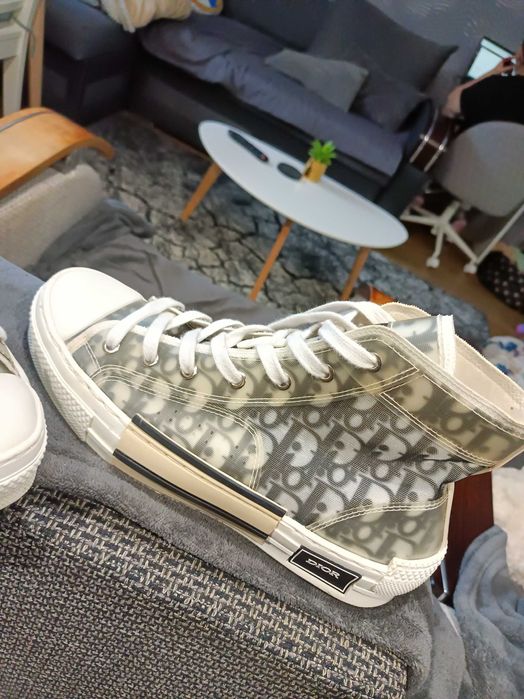 Buty Dior rozmiar 42 oryginał