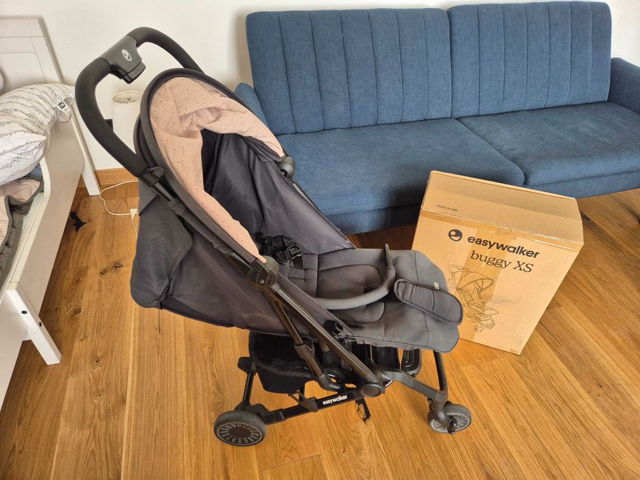 Wózek Easywalker Buggy XS