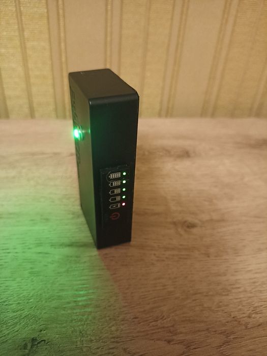 Ночная точка наводки (НТН) для артиллерии с дистанционным управлением