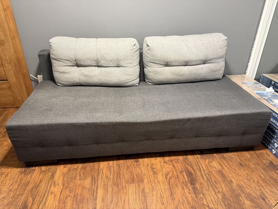 Sofa 3 osobowa rozkładana