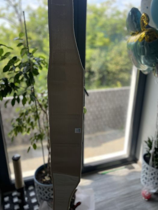 Бандаж до- та післяпологовий Alkom (3)