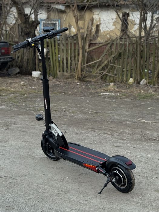 Электросамокат Kugoo M4 pro 18ah 48v 800w
