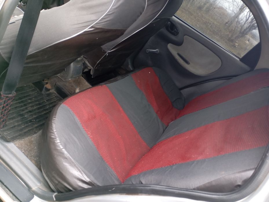 Продам Автомобиль део сенс