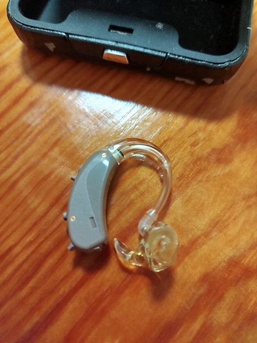 Aparat słuchowy Widex MENU 5 Comfort  STAN IDEALNY