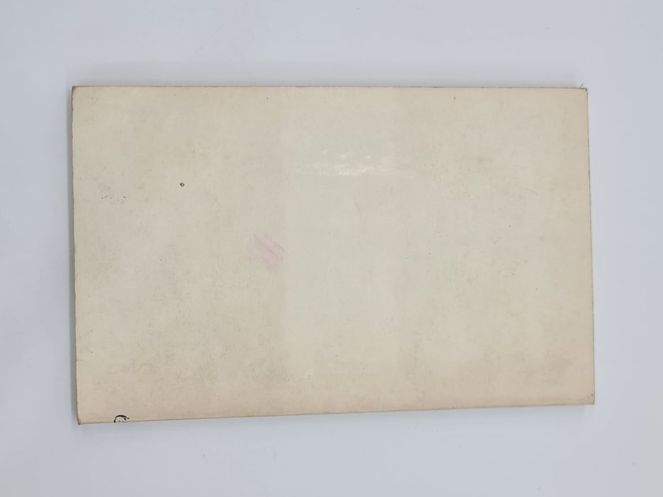 Livro A Floresta em Bremerhaven