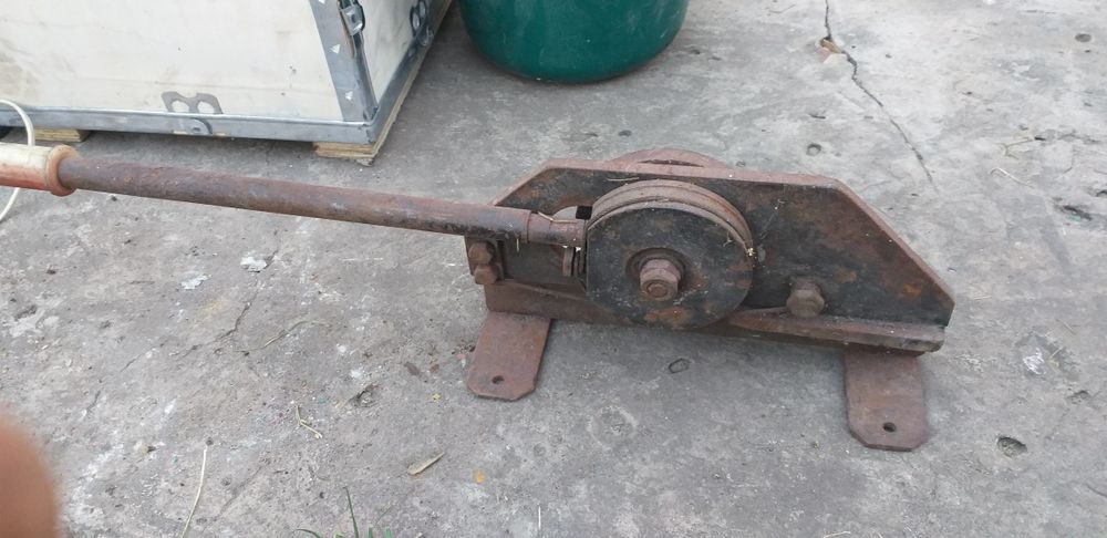 Ножницы по металу ссср