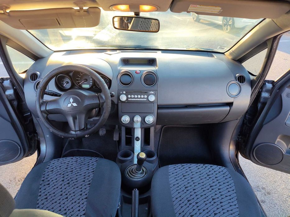 Mitsubishi Colt 1.2 2005