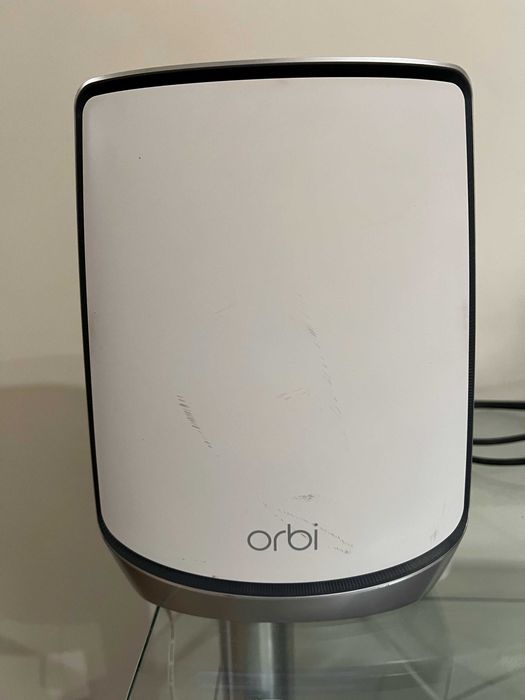 Netgear Orbi 850 Wifi 6 Mesh Router