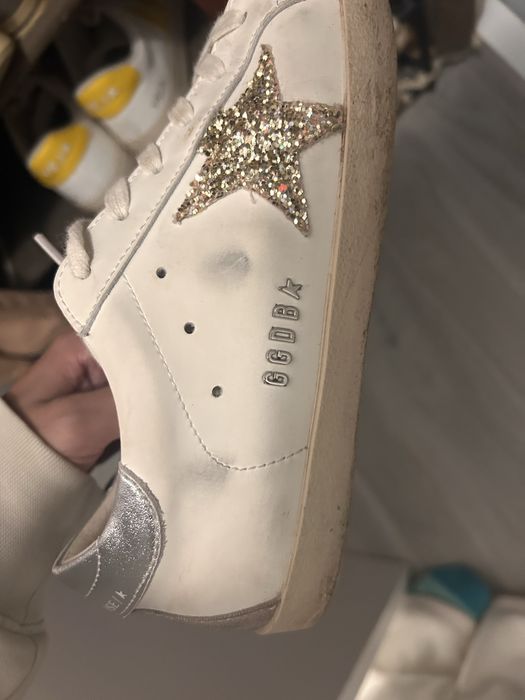 Vendo Golden goose