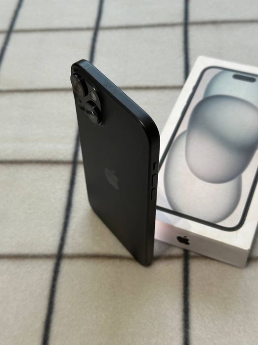 IPhone 15 Plus 128 Neverlock