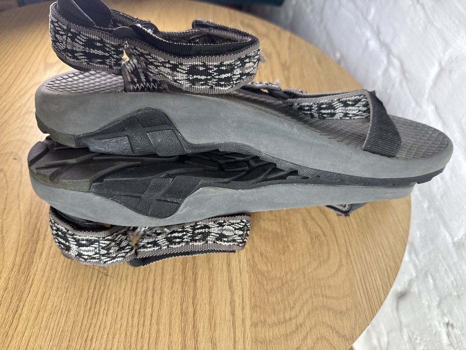 Сандалі Teva Cross Terra