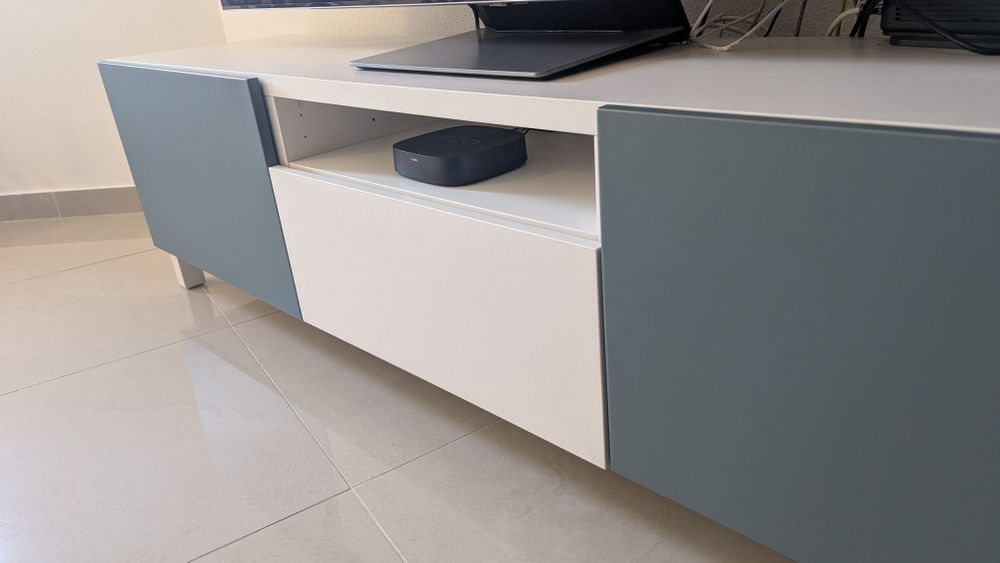 Móvel TV Ikea BESTÅ