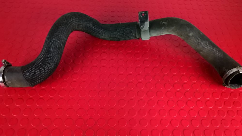Tubo do Intercooler 9673794880 - PEUGEOT 308 II