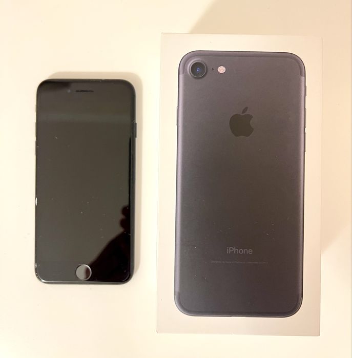 Iphone 7 (32 GB)