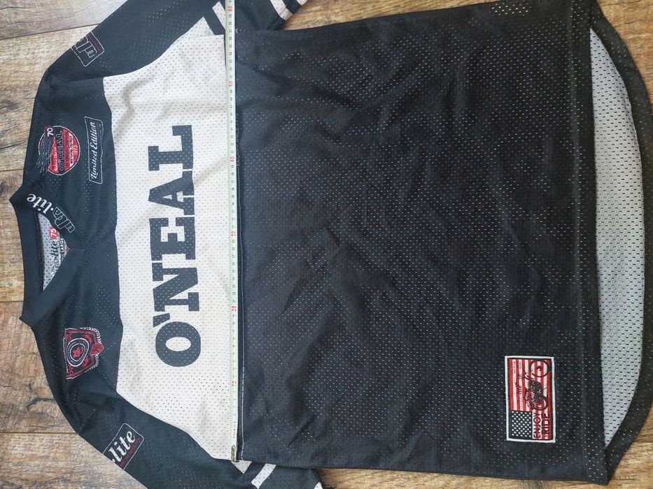 Велоджерси мотоджерси Oneal