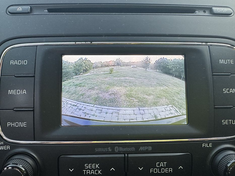 Аренда Авто под такси КИА Форте