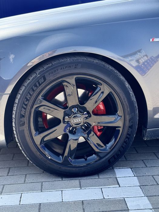 Audi a6 c6 2011рік