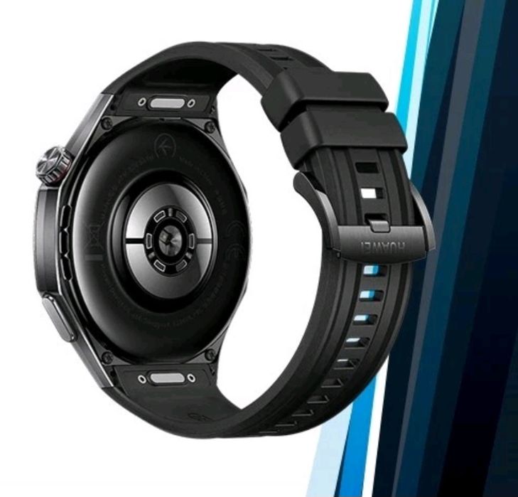 Huawei watch GT6 PRO 46mm