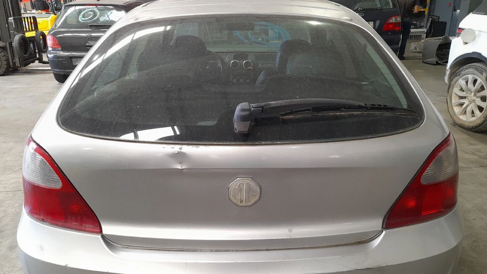 Porta / tampa da mala MG MG ZR