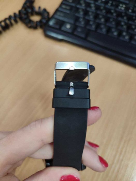 Smart watch V8 чоловічий годинник