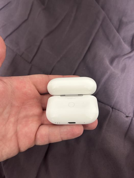 Навушники AirPods Pro 2 оригінал
