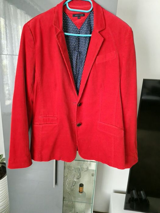 Marynarka TOMMY HILFIGER roz.12