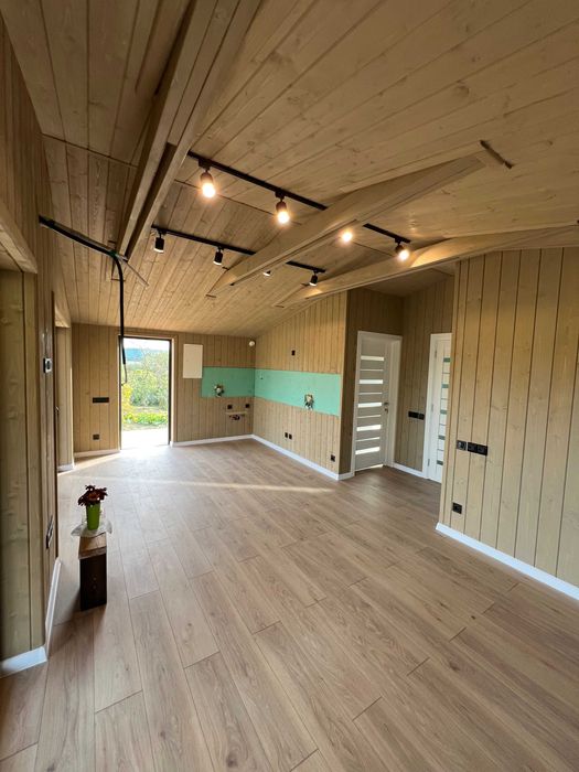 Модульний будинок від виробника. Гарантія 6 років