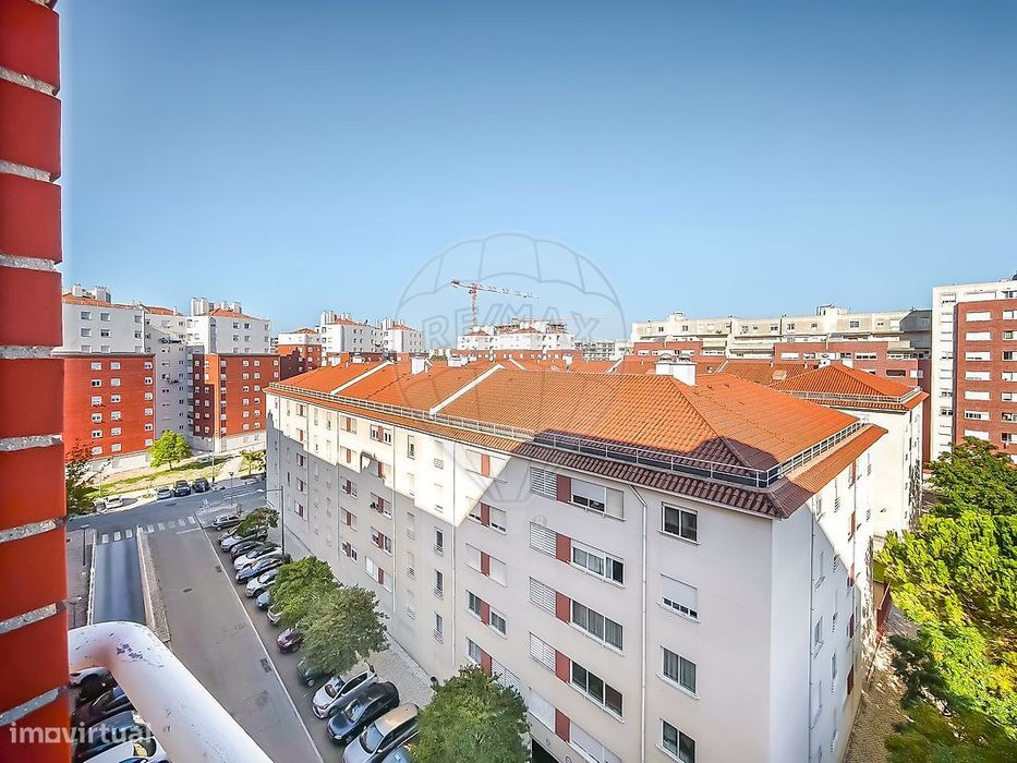 Apartamento T3 para venda