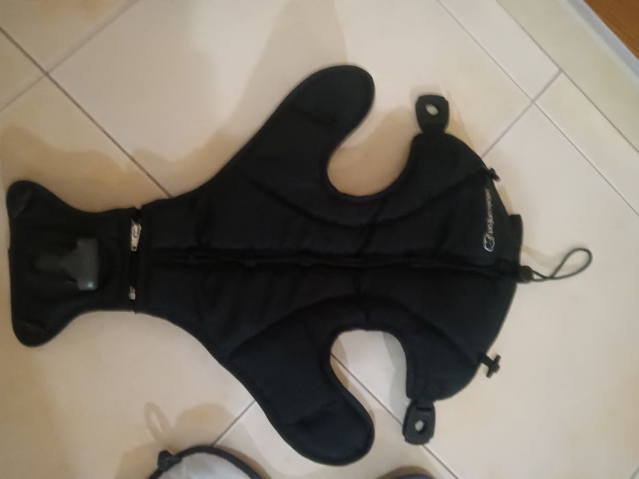 Marsúpio bebêconfort