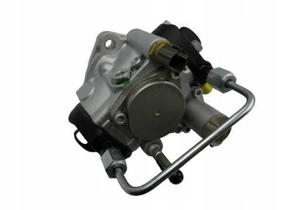 Pompa 294.000.138# Denso CAT CASE Perkins C4.4XQ100 Regenerowana