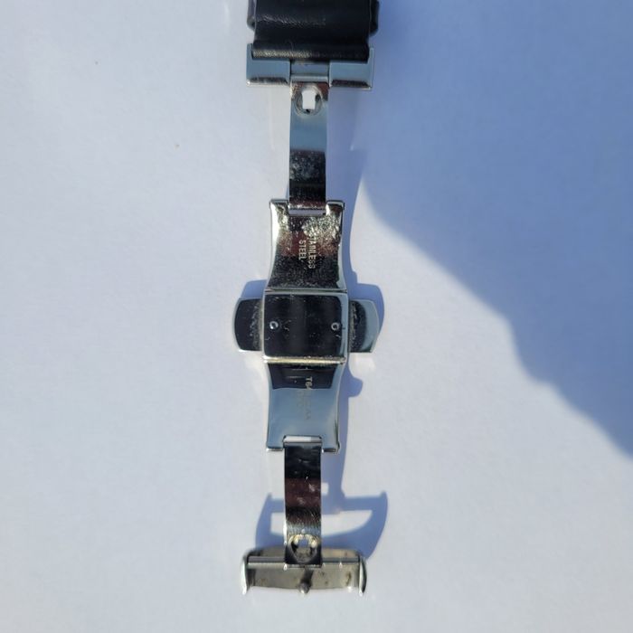 Tissot PRS 516 powermatic 80