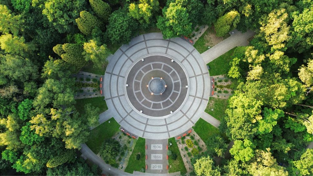 Zdjęcia nieruchomości z drona – Dąbrowa Górnicza i okolice