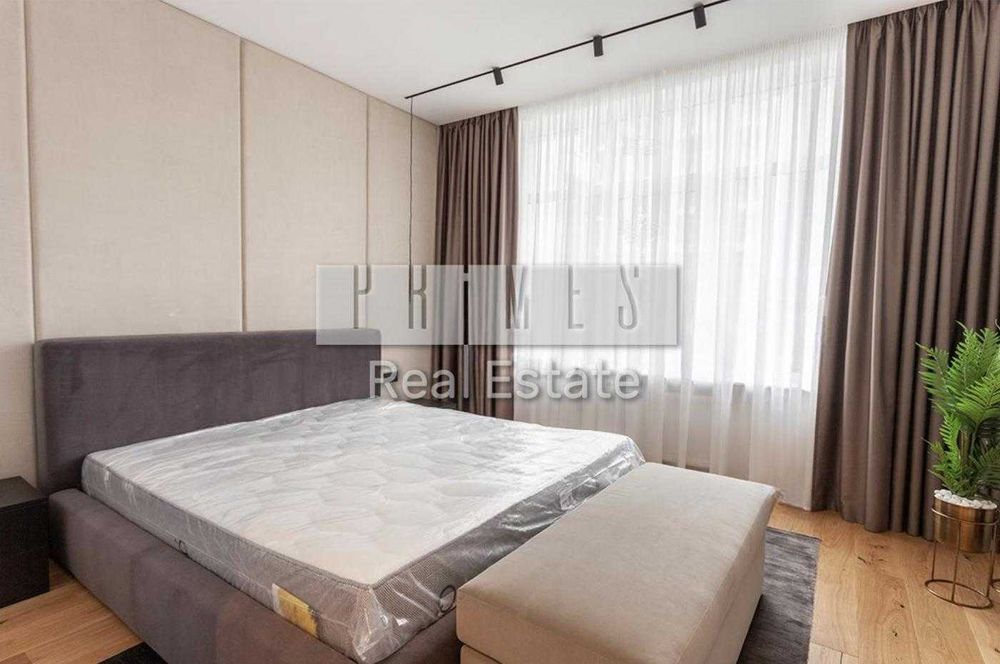 4 спальні, велика вітальня - Новопечерські Липки, Верхогляда 15Б