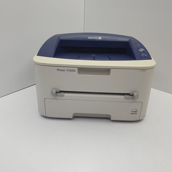 Принтер лазерний Xerox 3160N, Xerox 3160N, 3160, принтер для офісу дім