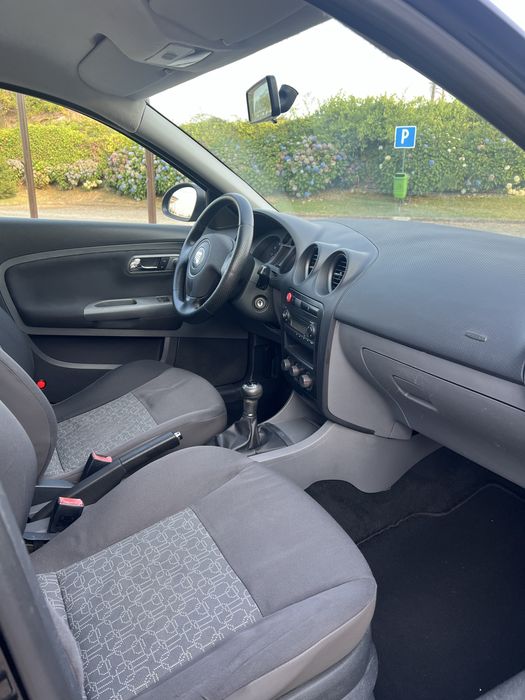 SEAT Ibiza — fotografia 7