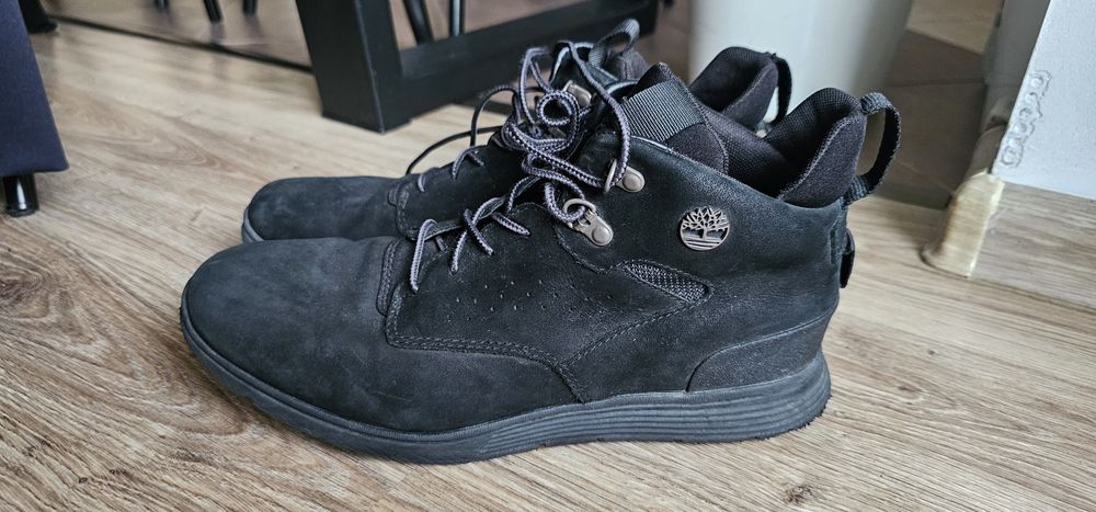 Timberland buty męskie rozmiar 42 wkładka 26,5cm używane