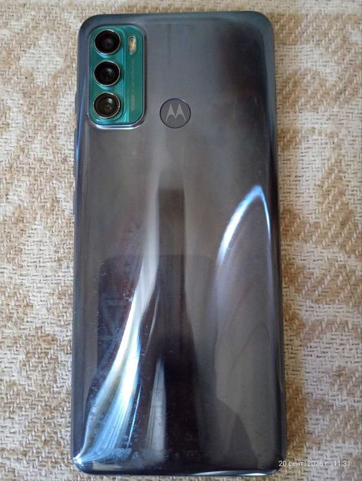 Смартфон Motorola G60