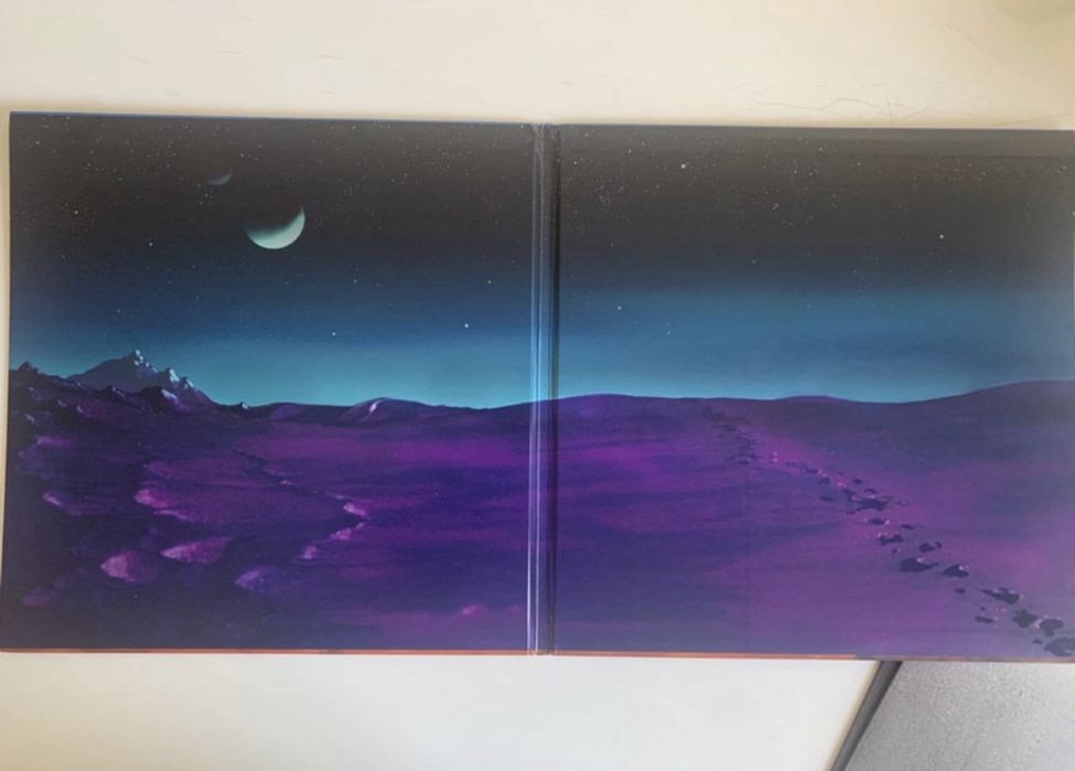 Vinil de Sleep - Dopesmoker