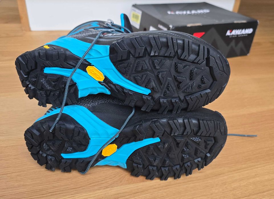 Kayland DUKE MID W'S GTX rozm.40 buty gorskie