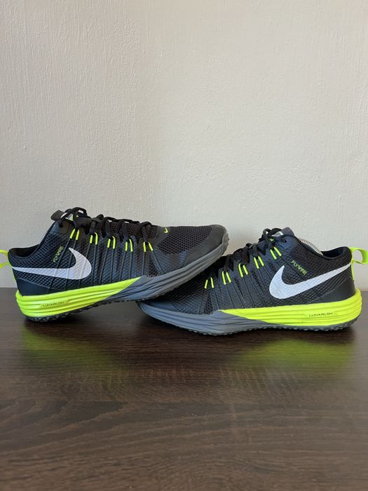 Nike Lunar Trainer 1