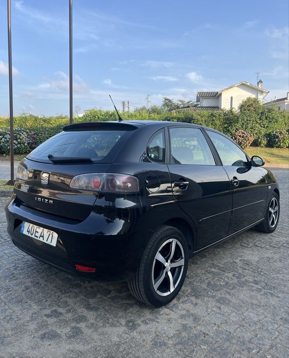 SEAT Ibiza — fotografia 4