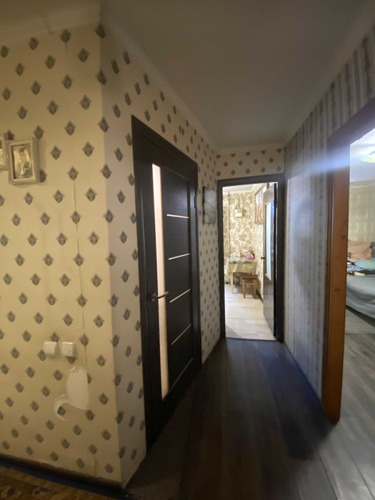 2-х комнатная квартира в Авангарде