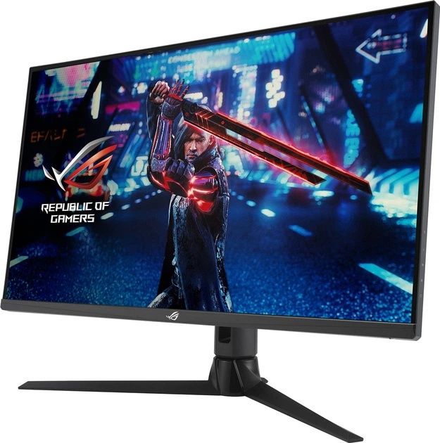 Asus ROG Strix XG32UQ 32"