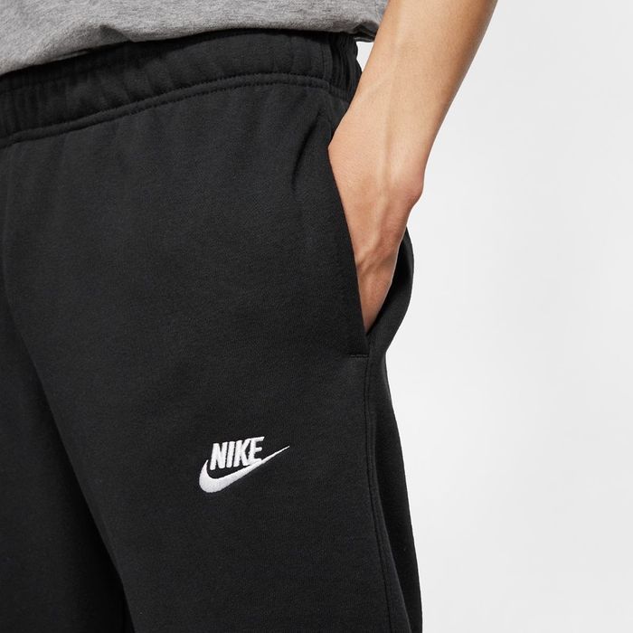 Чоловічі оригінальні спортивні штани Nike NSW Club Joggers