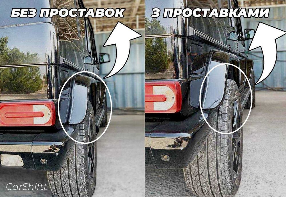 Проставки для расширения! Адаптерные,Сквозные просатвки ,СКИДКИ !