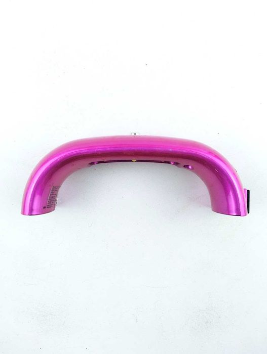 Lampa do paznokci LED+UV Semilac 9w 9 W różowa