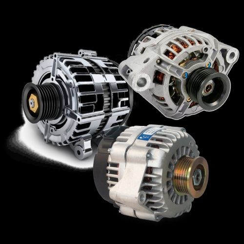 Ремонт, реставрація автомобільних генераторів. Автоелектрика.