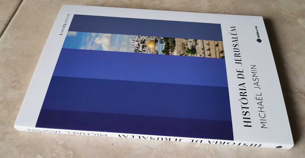 Portes Grátis - História de Jerusalém