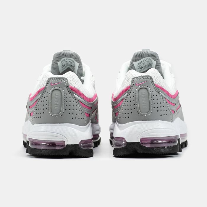 Кросівки Кроссовки Nike Air Max TL 2.5 Pink Рожевий Розовый Кросовки демісезон